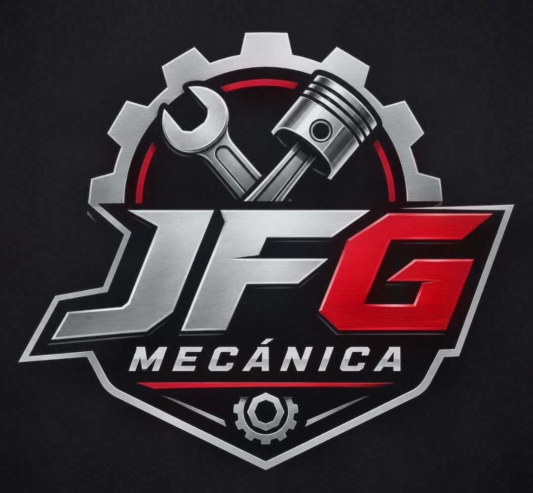 Logo Mecánica JFG
